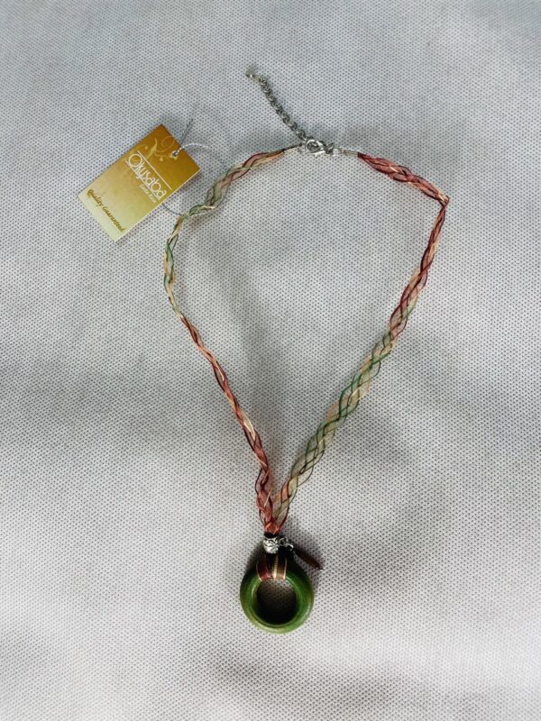 Simple Necklace 001 - Image 3