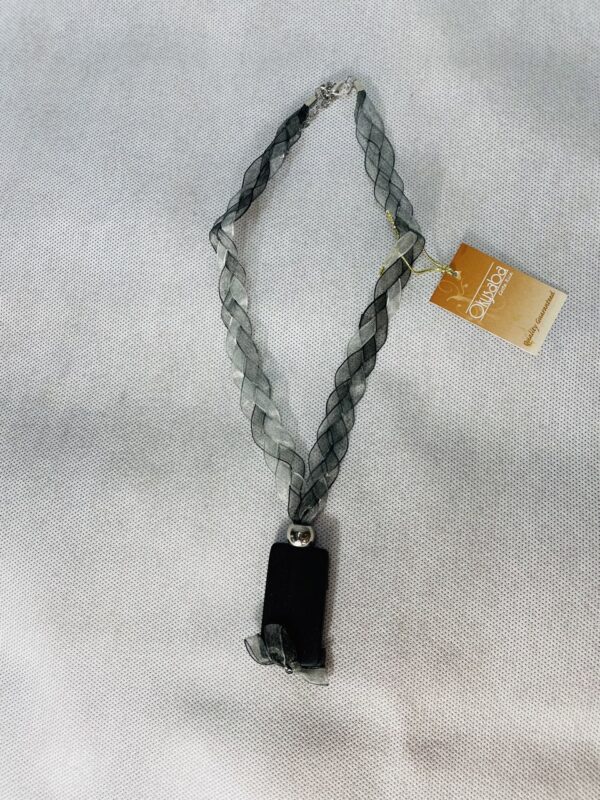 Simple Necklace 002 - Image 3