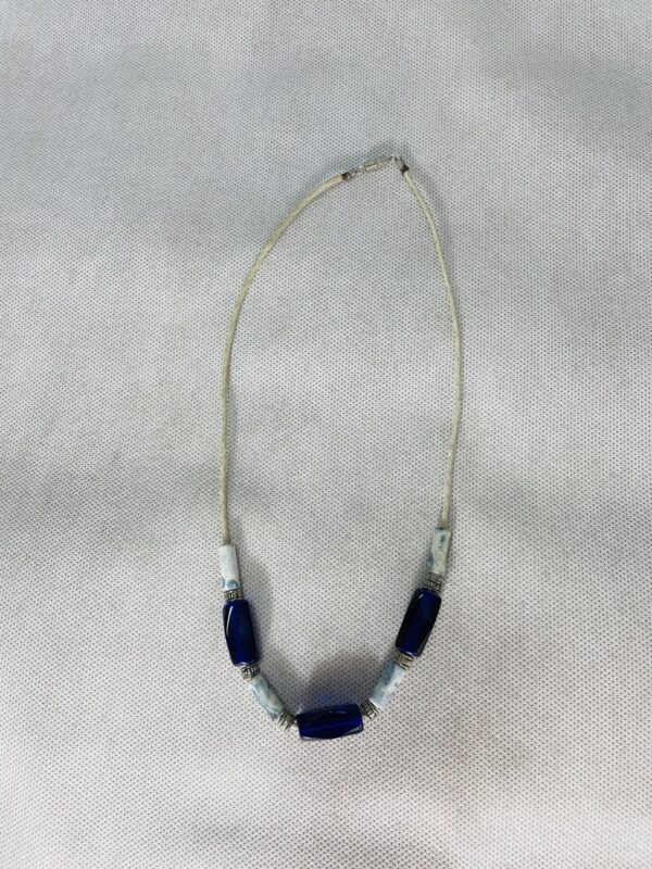 Designer Necklace 003 - Image 3