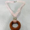 Simple Necklace 003