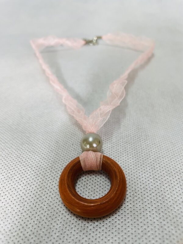 Simple Necklace 003