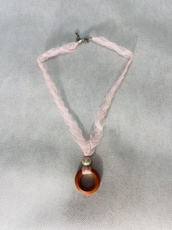 Simple Necklace 003 - Image 3