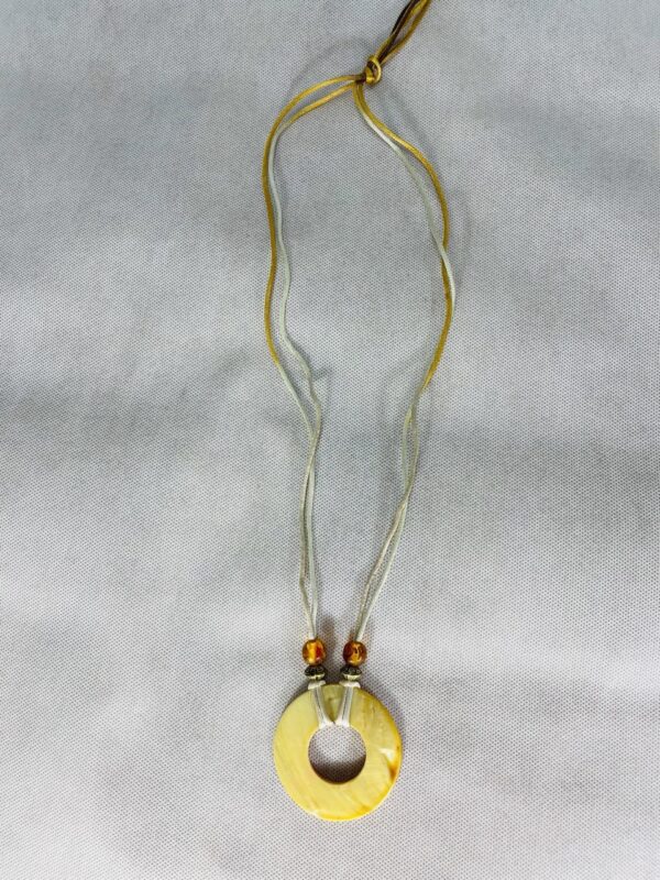 Designer Necklace 001 - Image 3