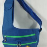Tour Eco Chestbag 2